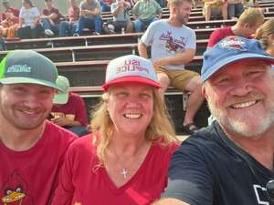 Iowa State Cyclones Football vs. Bowling Green Falcons Football