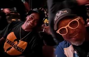 Wu-Tang Forever: The Final Chamber