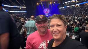 GODSMACK - The Rise of Rock World Tour 2026