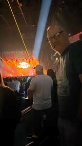 GODSMACK - The Rise of Rock World Tour 2026