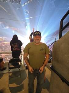 GODSMACK - The Rise of Rock World Tour 2026