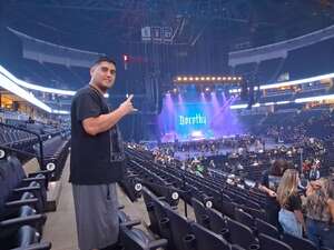 GODSMACK - The Rise of Rock World Tour 2026