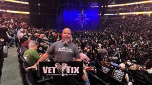 GODSMACK - The Rise of Rock World Tour 2026
