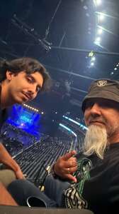 GODSMACK - The Rise of Rock World Tour 2026