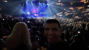 GODSMACK - The Rise of Rock World Tour 2026