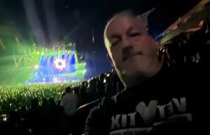 GODSMACK - The Rise of Rock World Tour 2026