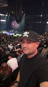 GODSMACK - The Rise of Rock World Tour 2026