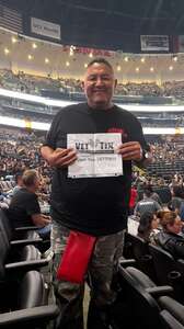 GODSMACK - The Rise of Rock World Tour 2026