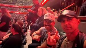 GODSMACK - The Rise of Rock World Tour 2026