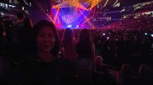 GODSMACK - The Rise of Rock World Tour 2026
