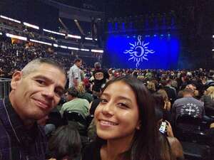 GODSMACK - The Rise of Rock World Tour 2026