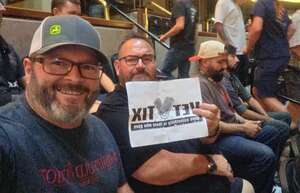 GODSMACK - The Rise of Rock World Tour 2026