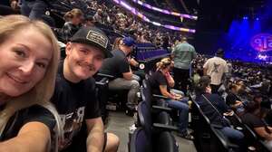 GODSMACK - The Rise of Rock World Tour 2026