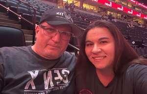 GODSMACK - The Rise of Rock World Tour 2026