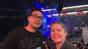 GODSMACK - The Rise of Rock World Tour 2026