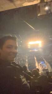 GODSMACK - The Rise of Rock World Tour 2026