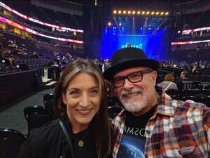 GODSMACK - The Rise of Rock World Tour 2026