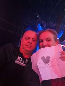 GODSMACK - The Rise of Rock World Tour 2026