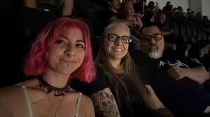 GODSMACK - The Rise of Rock World Tour 2026