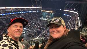 GODSMACK - The Rise of Rock World Tour 2026