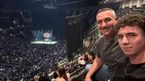 GODSMACK - The Rise of Rock World Tour 2026