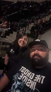 GODSMACK - The Rise of Rock World Tour 2026