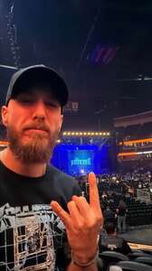 GODSMACK - The Rise of Rock World Tour 2026