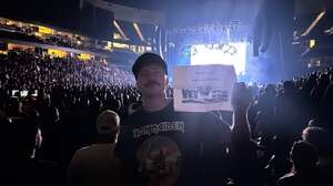 GODSMACK - The Rise of Rock World Tour 2026
