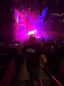GODSMACK - The Rise of Rock World Tour 2026