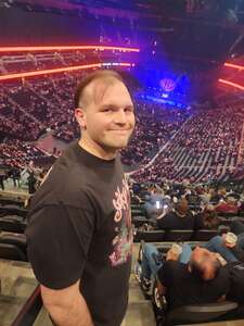 GODSMACK - The Rise of Rock World Tour 2026