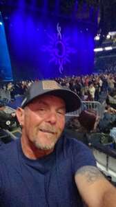 GODSMACK - The Rise of Rock World Tour 2026