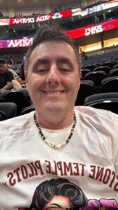 GODSMACK - The Rise of Rock World Tour 2026