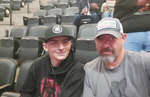 GODSMACK - The Rise of Rock World Tour 2026