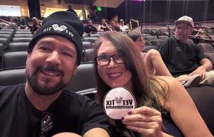 GODSMACK - The Rise of Rock World Tour 2026