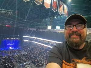 GODSMACK - The Rise of Rock World Tour 2026