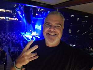 GODSMACK - The Rise of Rock World Tour 2026