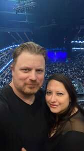 GODSMACK - The Rise of Rock World Tour 2026