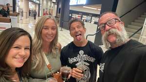 GODSMACK - The Rise of Rock World Tour 2026