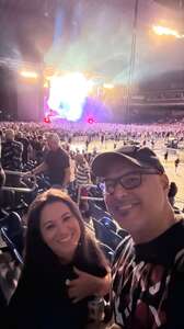 Guns N' Roses: World Tour 2026