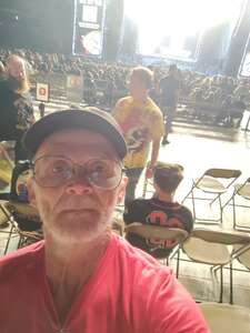 Guns N' Roses: World Tour 2026