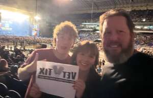 Guns N' Roses: World Tour 2026