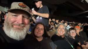 Guns N' Roses: World Tour 2026