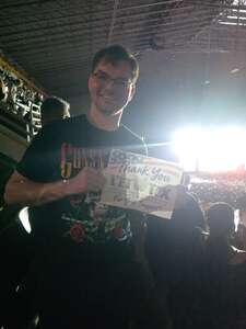 Guns N' Roses: World Tour 2026