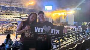 Guns N' Roses: World Tour 2026