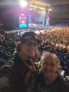 Guns N' Roses: World Tour 2026
