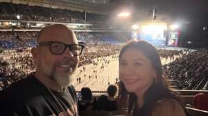 Guns N' Roses: World Tour 2026