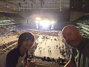 Guns N' Roses: World Tour 2026