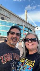 Guns N' Roses: World Tour 2026