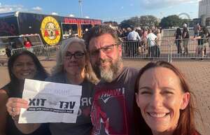 Guns N' Roses: World Tour 2026