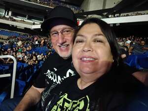 Guns N' Roses: World Tour 2026